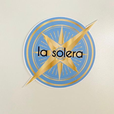 Sotavento La Solera Lägenhet Sanlúcar de Barrameda Exteriör bild