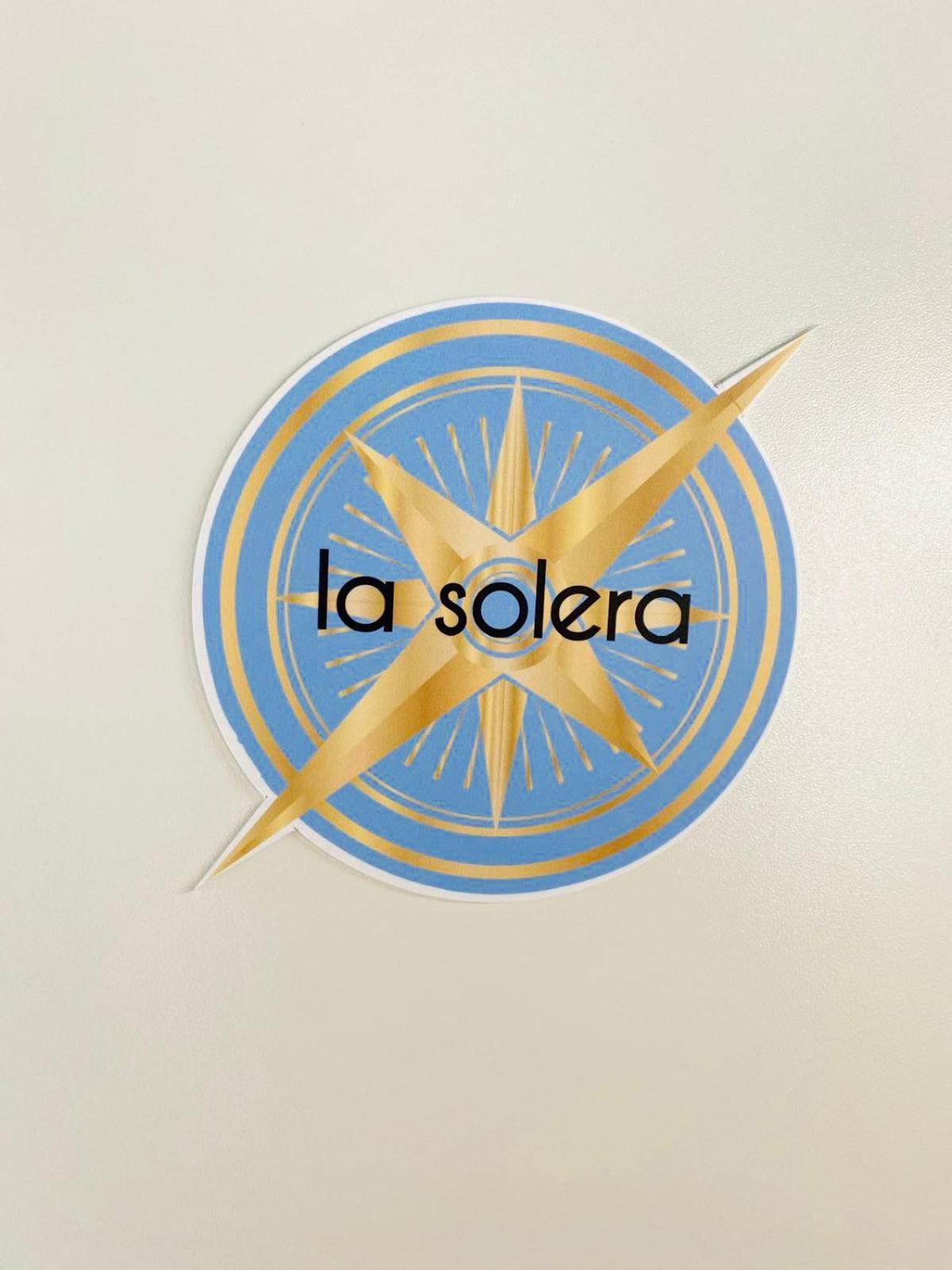 Sotavento La Solera Lägenhet Sanlúcar de Barrameda Exteriör bild